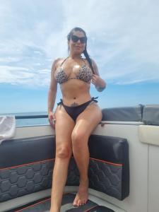 Chica busca chico en Almería: 