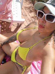Chica busca chico en Almería: 