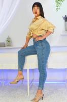 600162463: Chica busca chico en Sevilla