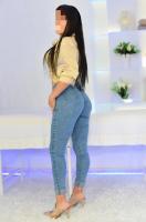 600162463: Chica busca chico en Sevilla