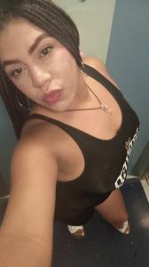 Chica busca chico en Alicante: 