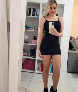 Chica busca chico en Jaén: 