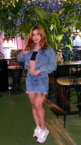 Chica busca chico en Alicante: 