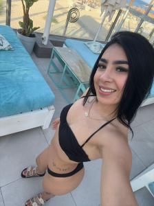 Chica busca chico en Mallorca: 