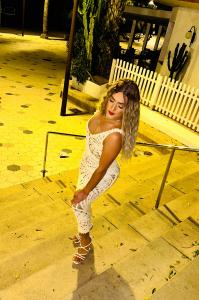 Travesti en Málaga: 