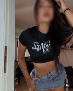 Chica busca chico en Madrid: 