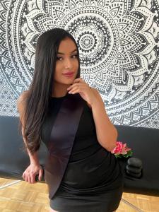 Chica busca chico en Málaga: 