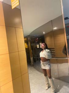 Transexual en Tarragona: 