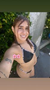 Chica busca chico en Alicante: 