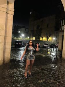 Transexual en Guipúzcoa: 