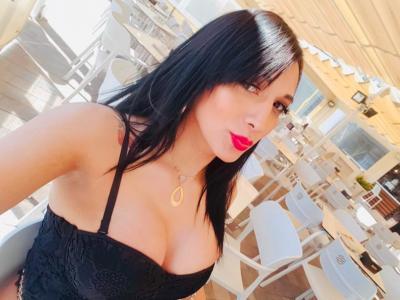 604139023: Transexual en Madrid
