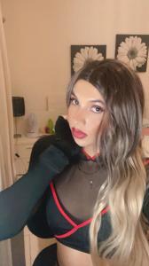 Transexual en Salamanca: 