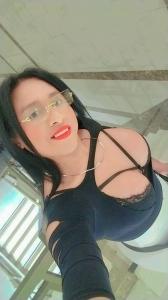 Travesti en Albacete: 