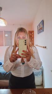 Chica busca chico en Tenerife: 