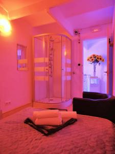 Chica busca chico en Barcelona: 