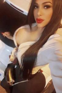 Transexual en Barcelona: 
