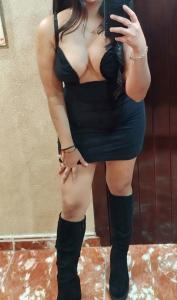 Chica busca chico en Zaragoza: 
