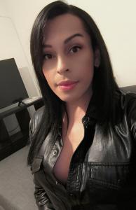 641780123: Transexual en Málaga