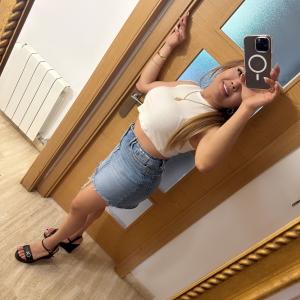 643027173: Transexual en Sevilla