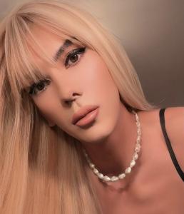 Travesti en Madrid: 