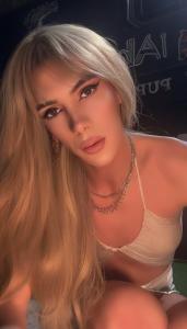 Travesti en Madrid: 
