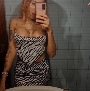 Chica busca chico en Madrid: 