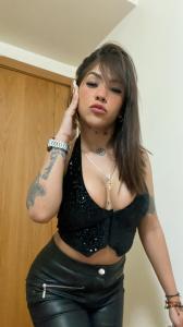 Chica busca chico en Madrid: 