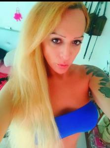 602001051: Transexual en Barcelona