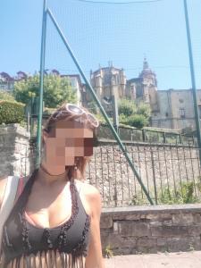 Chica busca chico en Las Palmas: 