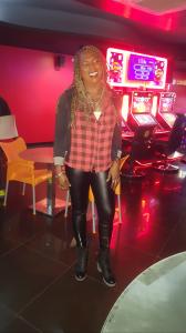 Transexual en Alicante: 