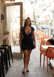 Chica busca chico en Almería: 