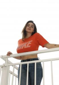 Chica busca chico en Almería: 