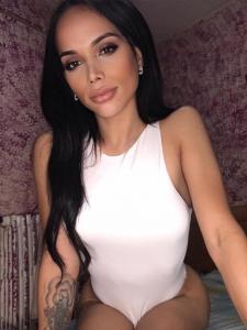 Transexual en Alicante: 