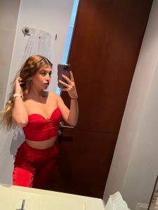 Chica busca chico en Madrid: 