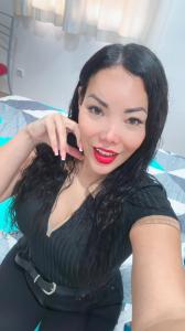 Chica busca chico en Murcia: 