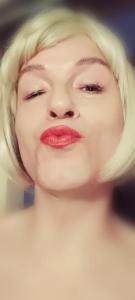 Transexual en Madrid: 