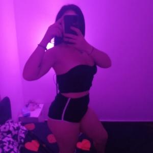 Chica busca chico en Córdoba: 