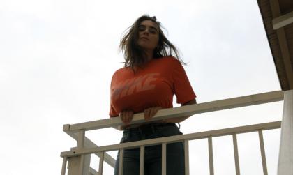 Chica busca chico en Almería: 
