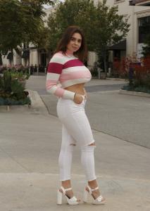 Chica busca chico en Almería: 