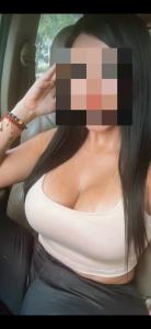 Chica busca chico en Huesca: 