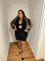 624381234: Travesti en Madrid