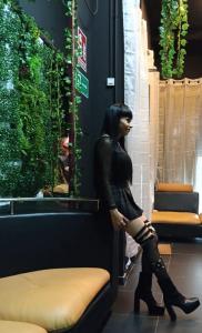 Chica busca chico en Madrid: 