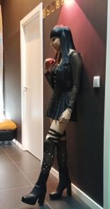 Chica busca chico en Madrid: 
