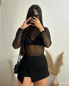 Chica busca chico en Almería: 