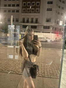 Virtual en Madrid: 