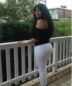 Chica busca chico en Valencia: 