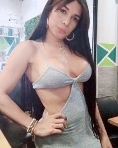 Transexual en Toledo: 