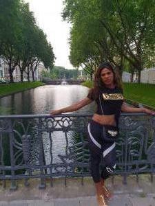 Travesti en Zaragoza: 