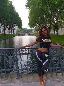 Travesti en Córdoba: 