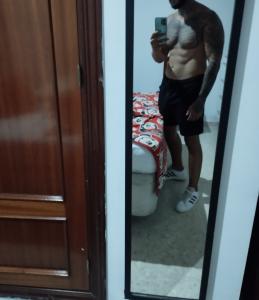 661549831: Chico busca chica en Málaga